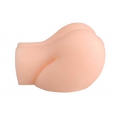 Мастурбатор-полуторс Angel без вибрации - KOKOS - во Владикавказе купить с доставкой