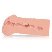 Мастурбатор-вагина Tattoo без вибрации - KOKOS - во Владикавказе купить с доставкой