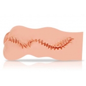 Мастурбатор-вагина Dream без вибрации - KOKOS - во Владикавказе купить с доставкой