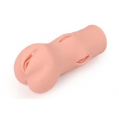 Мастурбатор-вагина Dream без вибрации - KOKOS - во Владикавказе купить с доставкой