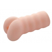 Мастурбатор-анус Tong-ggo без вибрации - KOKOS - во Владикавказе купить с доставкой