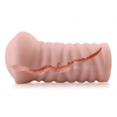 Мастурбатор-вагина Nymph без вибрации - KOKOS - во Владикавказе купить с доставкой