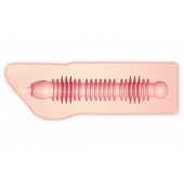 Мастурбатор-вагина Jina без вибрации - KOKOS - во Владикавказе купить с доставкой