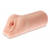 Мастурбатор-вагина Jina без вибрации - KOKOS - во Владикавказе купить с доставкой