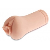 Мастурбатор-вагина Juki без вибрации - KOKOS - во Владикавказе купить с доставкой