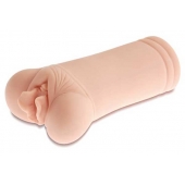 Мастурбатор-вагина May без вибрации - KOKOS - во Владикавказе купить с доставкой