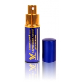 Пролонгирующий масляный интим-спрей  Гармония  - 9 мл. - Биоритм - купить с доставкой во Владикавказе