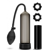 Набор для мужчин Thick Cock из 4 предметов - Blush Novelties - во Владикавказе купить с доставкой