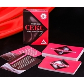 Эротическая игра для двоих  Секс по-новому - Сима-Ленд - купить с доставкой во Владикавказе