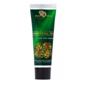 Интимный лубрикант на водной основе UNIVERSAL SEX - 30 мл. - БиоМед - купить с доставкой во Владикавказе