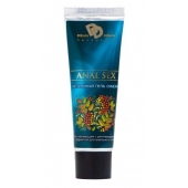 Анальная смазка на водной основе ANAL SEX - 30 мл. - БиоМед - купить с доставкой во Владикавказе