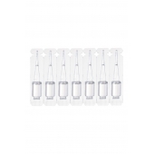 Женский возбудитель мгновенного действия Forte Love Power - 7 ампул (2,5 мл.) - Капиталпродукт - купить с доставкой во Владикавказе