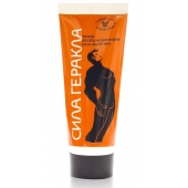 Возбуждающий крем для мужчин  Сила Геракла  - 15 мл. - Биоритм - купить с доставкой во Владикавказе