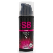 Гель для клитора с разогревающим эффектом Stimul8 Spark Clitoral Warming - 30 мл. - Stimul8 - купить с доставкой во Владикавказе