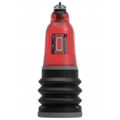 Красная гидропомпа HydroMAX3 - Bathmate - во Владикавказе купить с доставкой