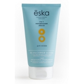 Лубрикант на масляной основе Ёska - 150 мл. - Eska - купить с доставкой во Владикавказе
