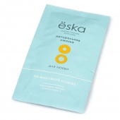 Пробник натурального лубриканта на масляной основе Ёska - 7 мл. - Eska - купить с доставкой во Владикавказе