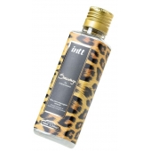 Массажное масло Sauvage с возбуждающим эффектом - 130 мл. - INTT - купить с доставкой во Владикавказе