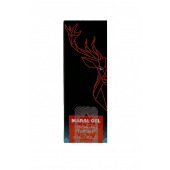 Гель для мужской силы Maral gel - 50 мл. - Titan - купить с доставкой во Владикавказе