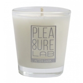 Массажная свеча After dark с пряным ароматом - 50 мл. - Pleasure Lab - купить с доставкой во Владикавказе