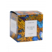 Массажная свеча At Sunrise со сладким ароматом какао - 50 мл. - Pleasure Lab - купить с доставкой во Владикавказе