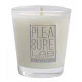 Массажная свеча Eclipse с ароматом сосны - 50 мл. - Pleasure Lab - купить с доставкой во Владикавказе