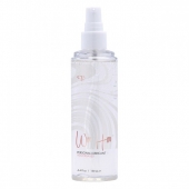 Нежный лубрикант на водной основе CG - 130 мл. - CG - купить с доставкой во Владикавказе