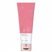 Стимулирующий крем CG для точки G - 30 мл. - CG - купить с доставкой во Владикавказе