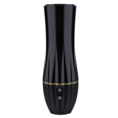 Клиторальный стимулятор-помада LIPSTICK - 9,3 см. - Dream Toys - купить с доставкой во Владикавказе