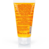 Возбуждающий гель-лубрикант INTIM HOT LIMITED EDITION - 50 гр. - Биоритм - купить с доставкой во Владикавказе