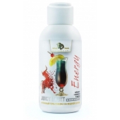 Интимный гель-смазка JUICY FRUIT с ароматом энергетика - 100 мл. - БиоМед - купить с доставкой во Владикавказе