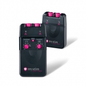 Аналоговый электростимулятор Pure Vibes - MyStim - купить с доставкой во Владикавказе