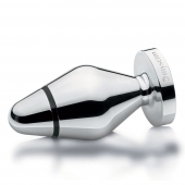 Анальная втулка для электростимуляции John - 10,5 см. - MyStim - купить с доставкой во Владикавказе