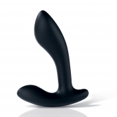 Насадка для электростимулятора Flexing Flavio - 13 см. - MyStim - купить с доставкой во Владикавказе