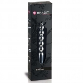 Фаллос для вагинальной электростимуляции Bal(l)zac - 25 см. - MyStim - купить с доставкой во Владикавказе