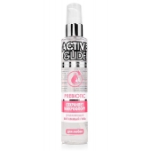 Увлажняющий интимный гель Active Glide Prebiotic - 100 гр. - Биоритм - купить с доставкой во Владикавказе