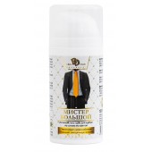 Интимный гель-крем для мужчин  Мистер Большой  - 100 мл. - БиоМед - купить с доставкой во Владикавказе