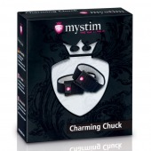 Эрекционные электрические ремни Charming Chuck - MyStim - купить с доставкой во Владикавказе
