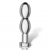 Анально-вагинальный стимулятор для электростимуляции Mystim O(h!)thello Ovaldildo - MyStim - купить с доставкой во Владикавказе