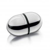 Электростимулятор Mystim Egg-Cellent Egon Lustegg размера S - MyStim - купить с доставкой во Владикавказе