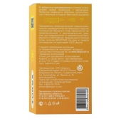 Текстурированные презервативы Torex  Ребристые  - 12 шт. - Torex - купить с доставкой во Владикавказе