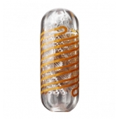 Мастурбатор SPINNER Beads - Tenga - во Владикавказе купить с доставкой