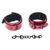 Красно-черные оковы Starfire - Lola Games - купить с доставкой во Владикавказе