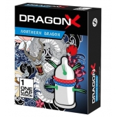 Презерватив Sitabella Dragon NORTHERN с эластичными усиками - Sitabella - купить с доставкой во Владикавказе