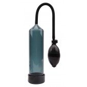 Черная ручная вакуумная помпа MAX VERSION - Chisa - во Владикавказе купить с доставкой