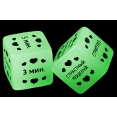 Неоновые кубики  Ахи-вздохи. Время любви - Сима-Ленд - купить с доставкой во Владикавказе