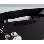 Подарочный пакет  Лучшему во всем мужчине  - 30 х 26 см. - Сима-Ленд - купить с доставкой во Владикавказе