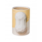 Белый мастурбатор Dreamy - Lola Games - во Владикавказе купить с доставкой