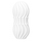 Белый мастурбатор Dreamy - Lola Games - во Владикавказе купить с доставкой