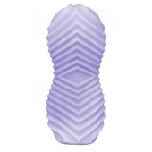 Сиреневый мастурбатор Fuzzy - Lola Games - во Владикавказе купить с доставкой